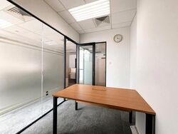 Sif Building (D1), Office #633265261